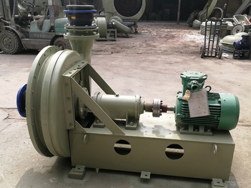 玻璃鋼高壓風(fēng)機(jī) 