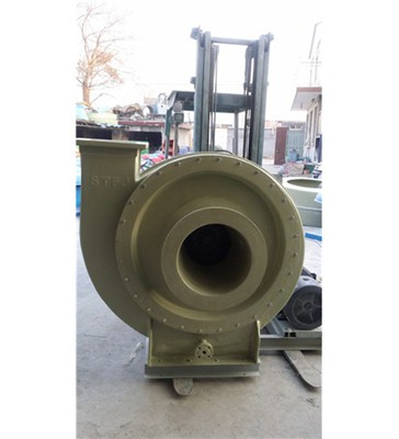 玻璃鋼高壓風(fēng)機(jī)