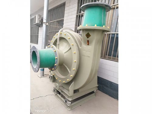 玻璃鋼高壓風機