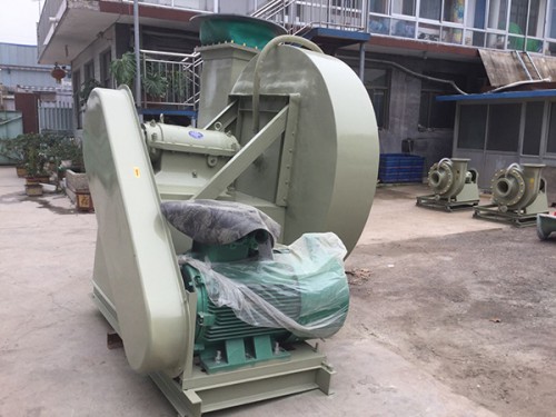 玻璃鋼高壓風機