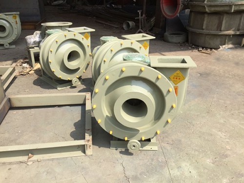 玻璃鋼高壓風機